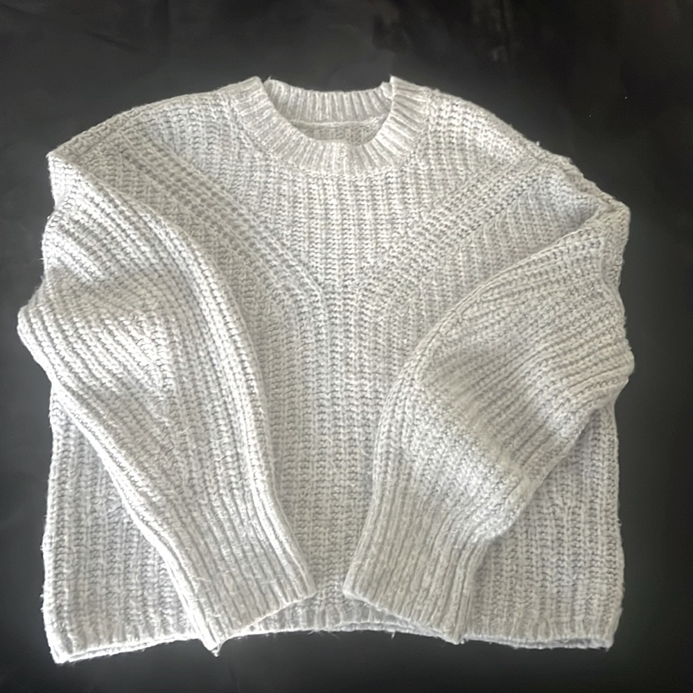 Abercrombie & Fitch Sweater